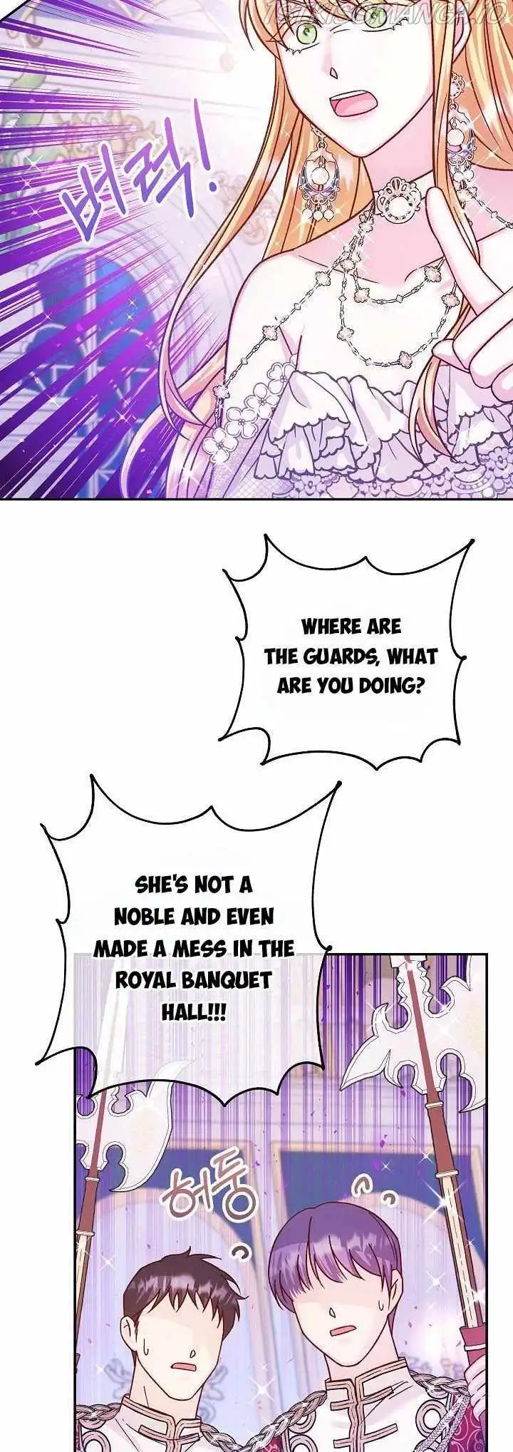 Admiral's Monster Wife [ALL CHAPTERS] Chapter 50 53